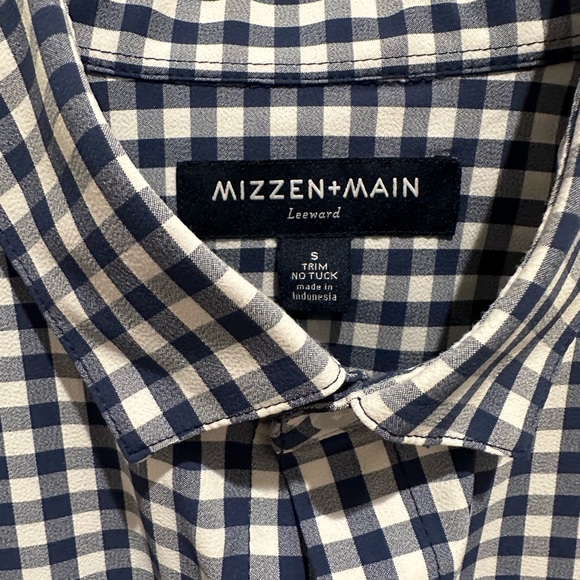 Mizzen & Main Shirts - Picture 4 of 6